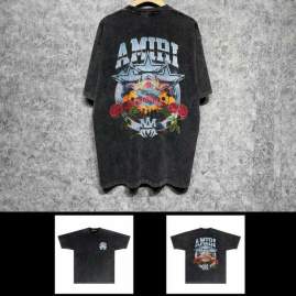 Picture of Amiri T Shirts Short _SKUAmiriS-2XL11trZJD25324015